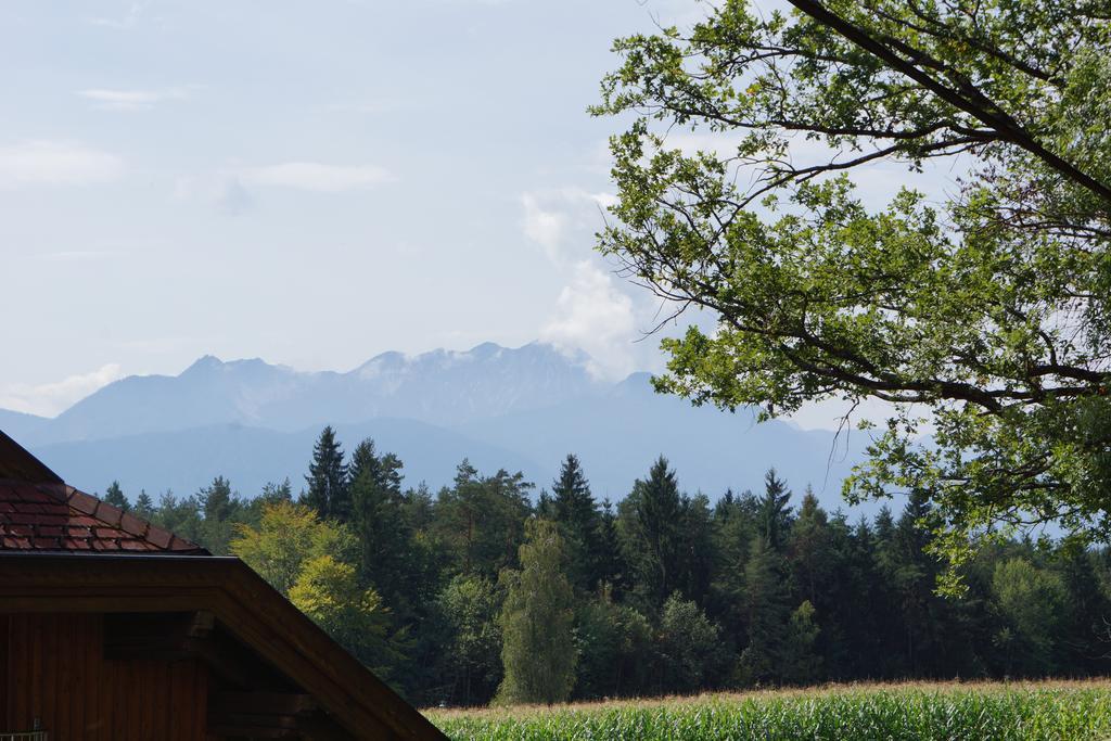 Ferienwohnungen Rasinger Schiefling am See Room photo